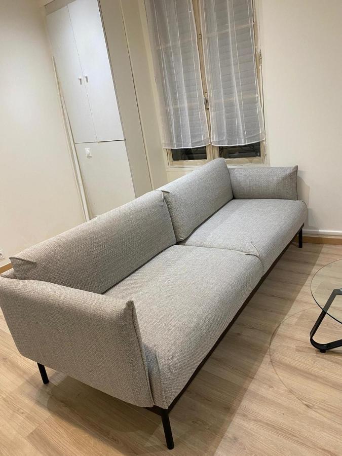 Grand F4 De 71M2 Pour 6 Personnes En Plein Centre Ville Arpajon Esterno foto