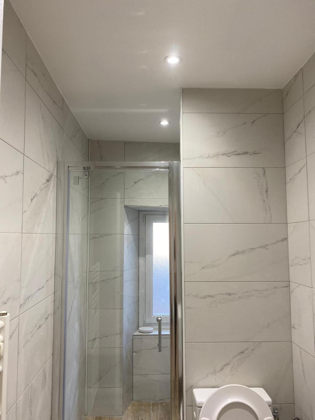 Grand F4 De 71M2 Pour 6 Personnes En Plein Centre Ville Arpajon Esterno foto